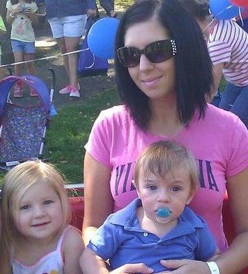 photo of Jennifer G.