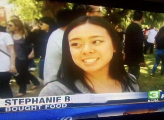 photo of Stephanie B.