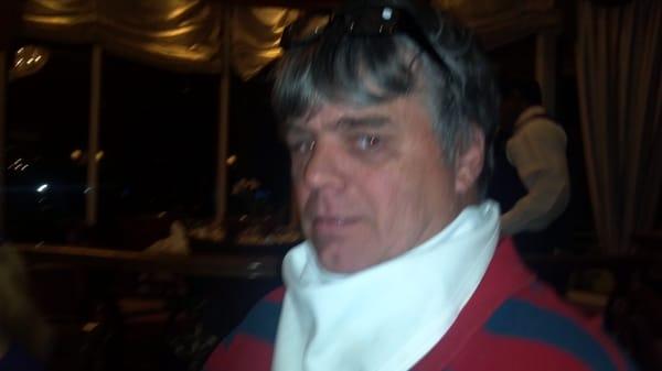 photo of SeeSharp R.