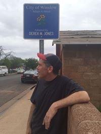 Photo of Joe C.