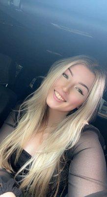 Photo of Tori H.