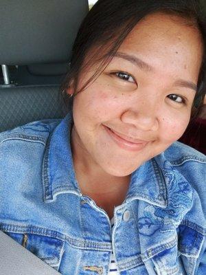 photo of Gabrielle R.