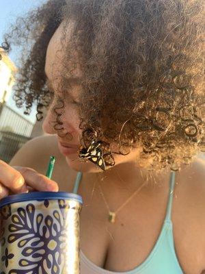 Photo of Shanese J.