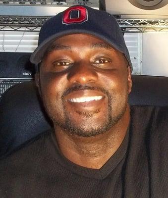 photo of Terrence O.