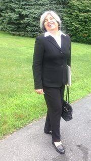 Photo of Sayeeda M.