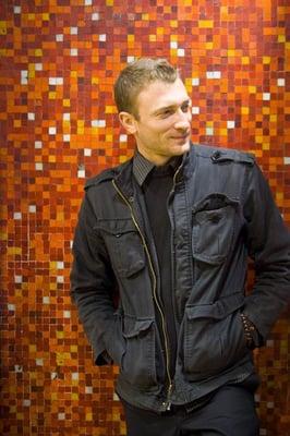 Photo of Sean T.