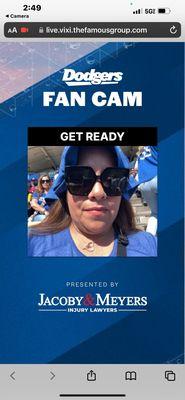 photo of Veronica V.