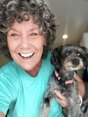 Photo of Cathy B.