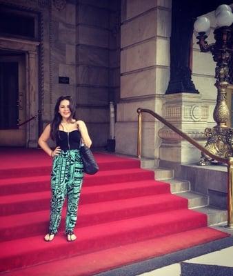 photo of Angelica B.