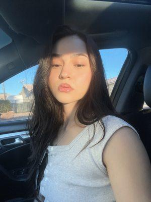 photo of Isabelle H.