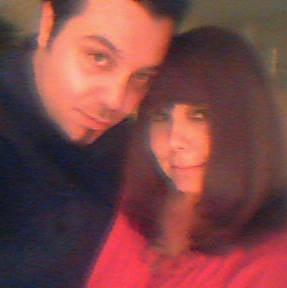 photo of Tina Marie S.