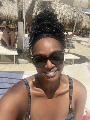 photo of Christina L.