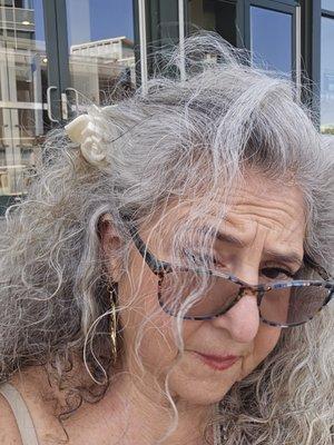 photo of Carlette R.