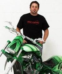 photo of True Kustom B.