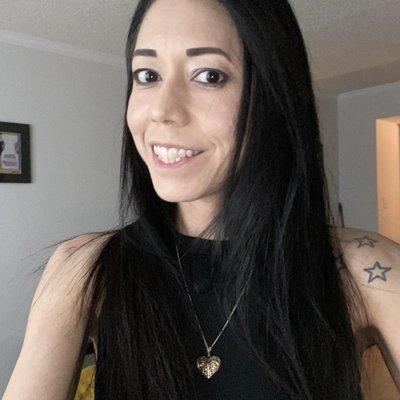 Photo of Sarah Elizabeth J.