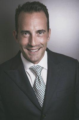 Photo of Jeff P.