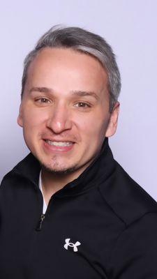 Photo of Jonathan L.