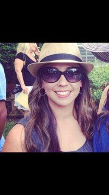 Photo of Amanda B.