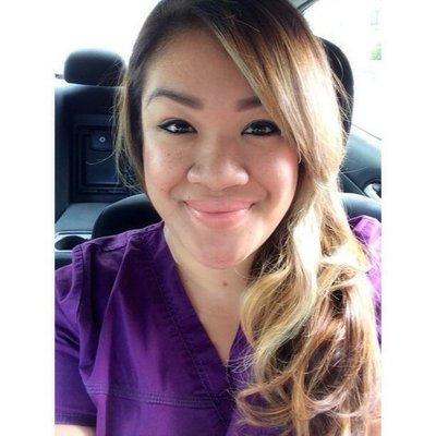 Photo of Marissa M.