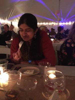 Photo of Devika P.