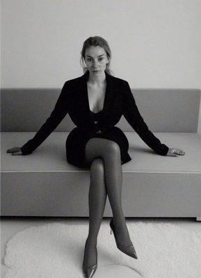 photo of Caroline B.