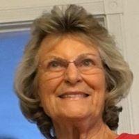 Photo of Mary A.