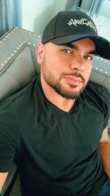 Photo of Tony P.