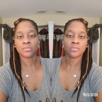 Photo of Kelly A.