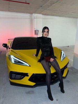 Photo of Yanela F.