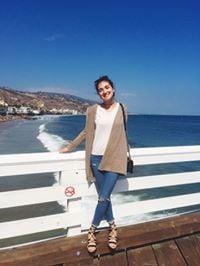 Photo of Nadia B.