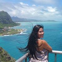 photo of Stephanie V.