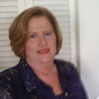 Photo of Jennifer Ghiselin S.