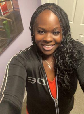 Photo of Sandra D.
