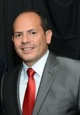 photo of Christian C.