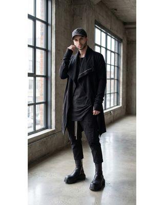 photo of Johnathan N.