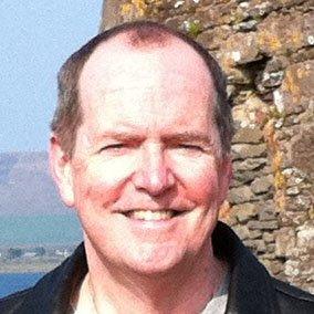 photo of Chris M.