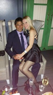 photo of Nicolette J.