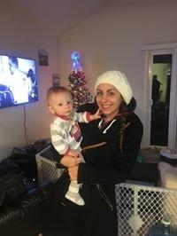 Photo of Jessica M.