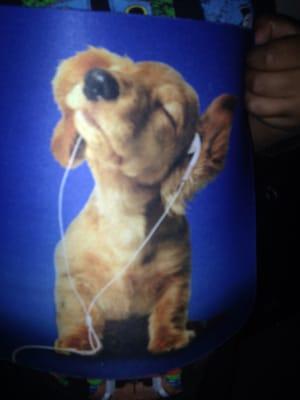 Photo of Lupe L.