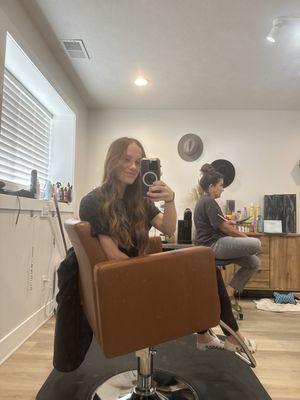 Photo of Allie T.