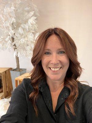 photo of Beatrice C.