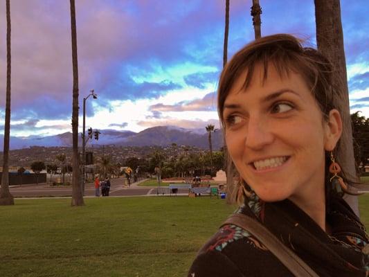 Photo of Celia G.