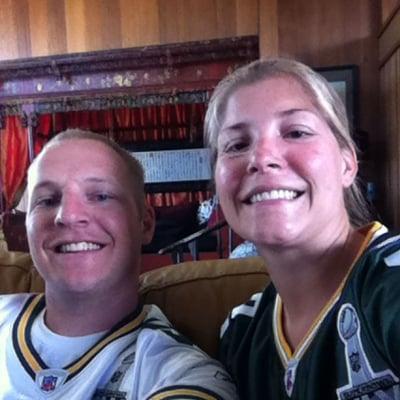 Photo of Matt And Meg L.