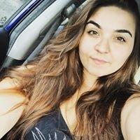 photo of Julianna P.