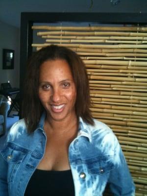 Photo of Marcelitte G.