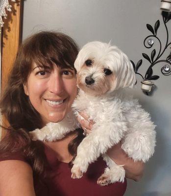 Photo of Nancy S.