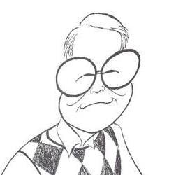 Photo of David C.