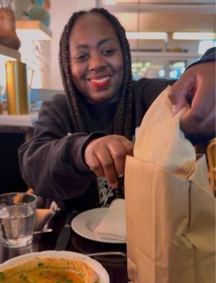 photo of Natarsha W.