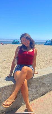 photo of Gabi P.