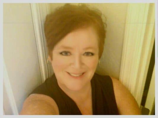 Photo of Shelley J.